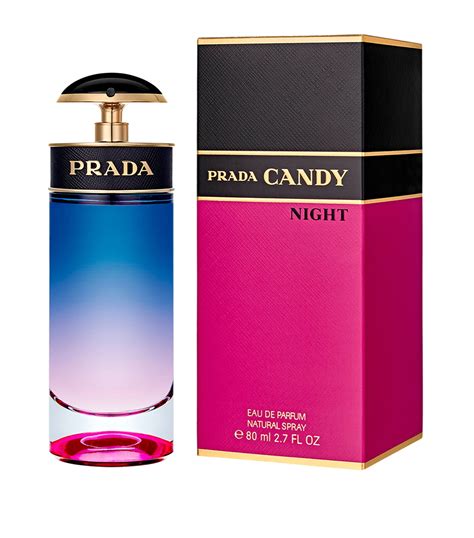 prada candy night douglas|Prada night candy perfume.